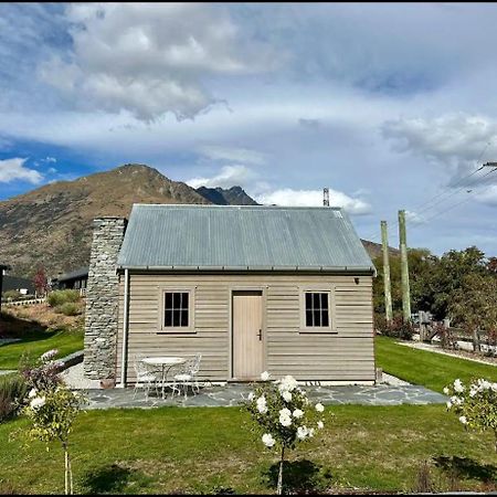 Hicks Cottage Queenstown Eksteriør billede